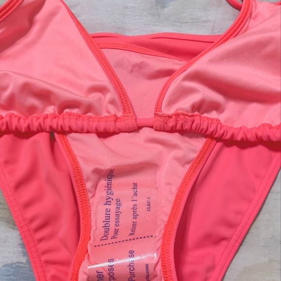 Victoria's Secret bathing suit - Picture 2 of 5